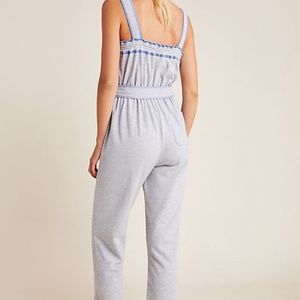 Anthropologie Madeline Jumpsuit